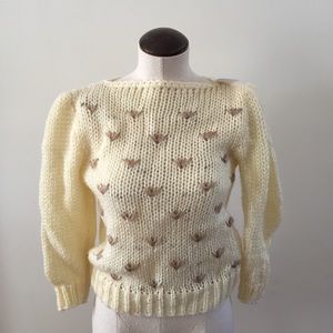 Vintage Foxmoor Sweater